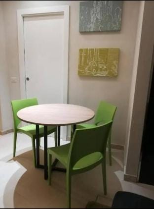 Locus Pendinelli Trani 53-The philosophy of a bb, the details of a Hotel Apartment in Trani