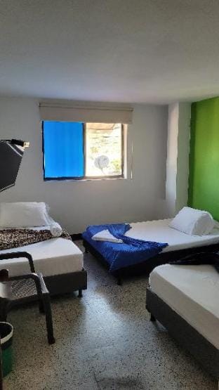 Hotel La Avenida  Apartment in Guatapé