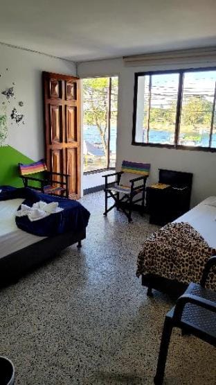 Hotel La Avenida  Apartment in Guatapé