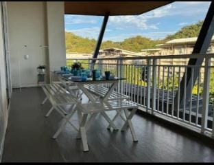 Pico de Loro - Penthouse Apartment in Nasugbu