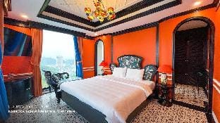 Villa 5PN bể bơi - View vịnh/FLCBT12-41 Vacation rental in Laos