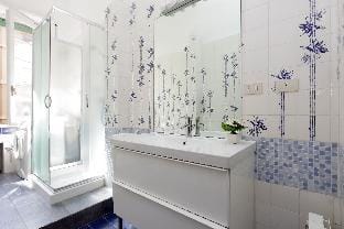BNB - Chinotto Spacious Apartment Apartment in Rome