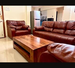 Leisurely Abode (Concept Media) Apartment in Pune