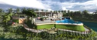 Premium stay at the Vista! Vacation rental in Central Visayas