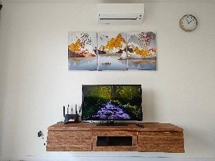 Stay-relax-tion @ TheGlenz Glenmarie Apartment in Selangor, Malaysia