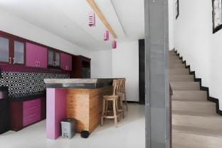 Modern 3 BR Private Pool Villa Near Kuta Beach Villa in Kuta
