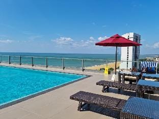 Sea view Luxury Apartments Apartment in Negombo
