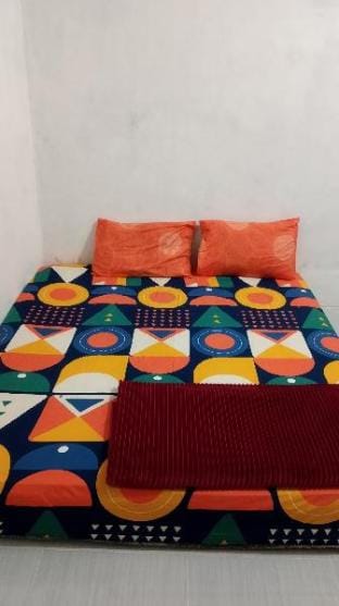 Zafran homestay Villa in West Sumatra, Indonesia