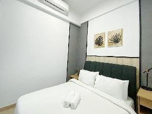 Brilliant Studio@KlccView Pool@Colony@Infinitum Vacation rental in Federal Territory of Kuala Lumpur