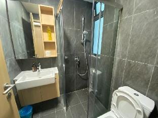 Brilliant Studio@KlccView Pool@Colony@Infinitum Vacation rental in Federal Territory of Kuala Lumpur