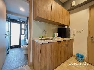 Cozy Studio@Klcc View Pool@Colony@Infinitum Vacation rental in Federal Territory of Kuala Lumpur