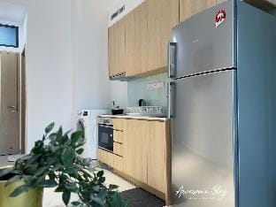 Homey Studio@Colony Infinitimum Near KLCC Vacation rental in Federal Territory of Kuala Lumpur