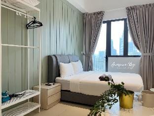 Homey Studio@Colony Infinitimum Near KLCC Vacation rental in Federal Territory of Kuala Lumpur