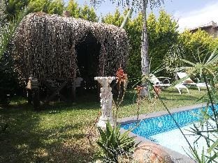 Gümüşlük Dream Villa Villa in Muğla Province