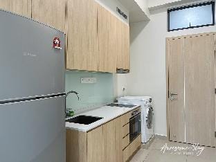 Superb Studio@Colony Infinitum Near KLCC Vacation rental in Federal Territory of Kuala Lumpur