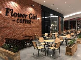Sunway Healing Suite Apartment in Subang Jaya