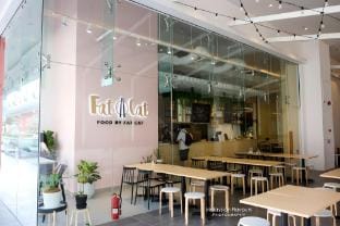 Sunway Healing Suite Apartment in Subang Jaya