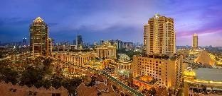 Sunway Healing Suite Apartment in Subang Jaya