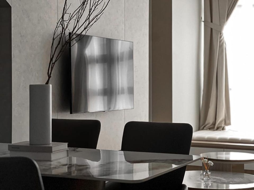 Lux Suite Eko Cheras mall Apartment in Federal Territory of Kuala Lumpur
