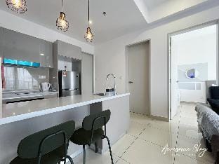 Premium and Homely 1BR Suite@Trion KL Vacation rental in Federal Territory of Kuala Lumpur
