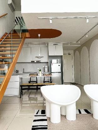 Dreamspace with KL view EkoCheras Apartment in Federal Territory of Kuala Lumpur