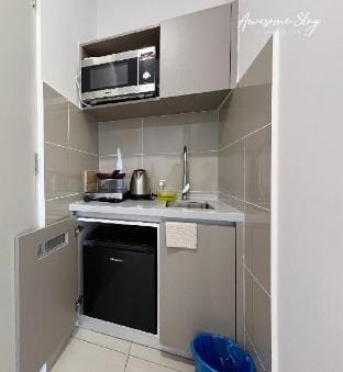 Comfortable & Fancy Studio@62nd Floor@Trion KL Vacation rental in Federal Territory of Kuala Lumpur