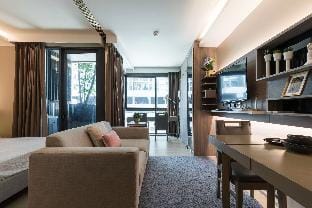Sukhumvit Apartments Apartment in Bangkok