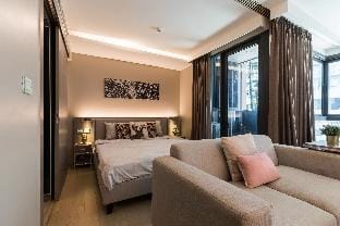 Sukhumvit Apartments Apartment in Bangkok