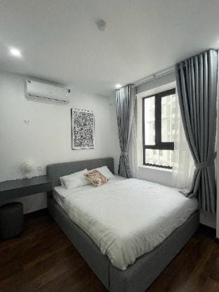 Asahi Luxstay Tecco Elite City_Thai Nguyen Tower9 Apartment in Laos