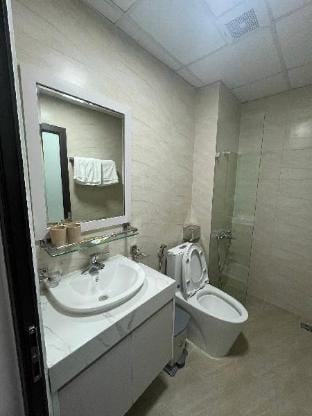 Asahi Luxstay Tecco Elite City_Thai Nguyen Tower9 Apartment in Laos
