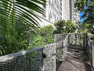 Comforting Studio Suite@Trion KL Vacation rental in Federal Territory of Kuala Lumpur
