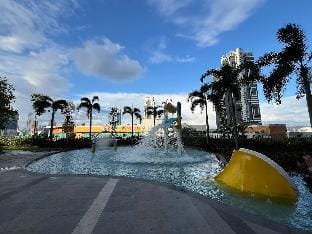 Comforting Studio Suite@Trion KL Vacation rental in Federal Territory of Kuala Lumpur