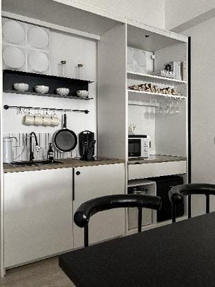 PremiumSuite Pavilion BukitJalil Apartment in Federal Territory of Kuala Lumpur