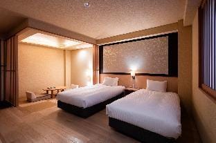 Rinn Kiyomizu Gion Apartment in Kyoto