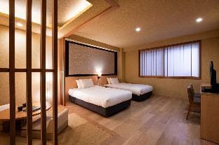Rinn Kiyomizu Gion Apartment in Kyoto