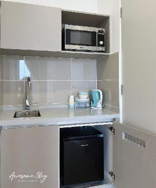 Elegant and Homey 1BR@KlccView@Trion@KL Vacation rental in Federal Territory of Kuala Lumpur