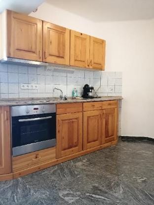 Casa Ninfea Panzió; "B" 2 fős, földszinti apartman Apartment in Hungary