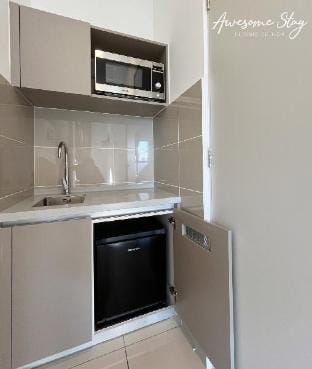 Awesomestay Studio@Trion KL Vacation rental in Federal Territory of Kuala Lumpur