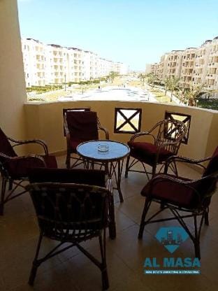 For rent, Chalet in Stella Heights, North Coast Apartment in Egypt