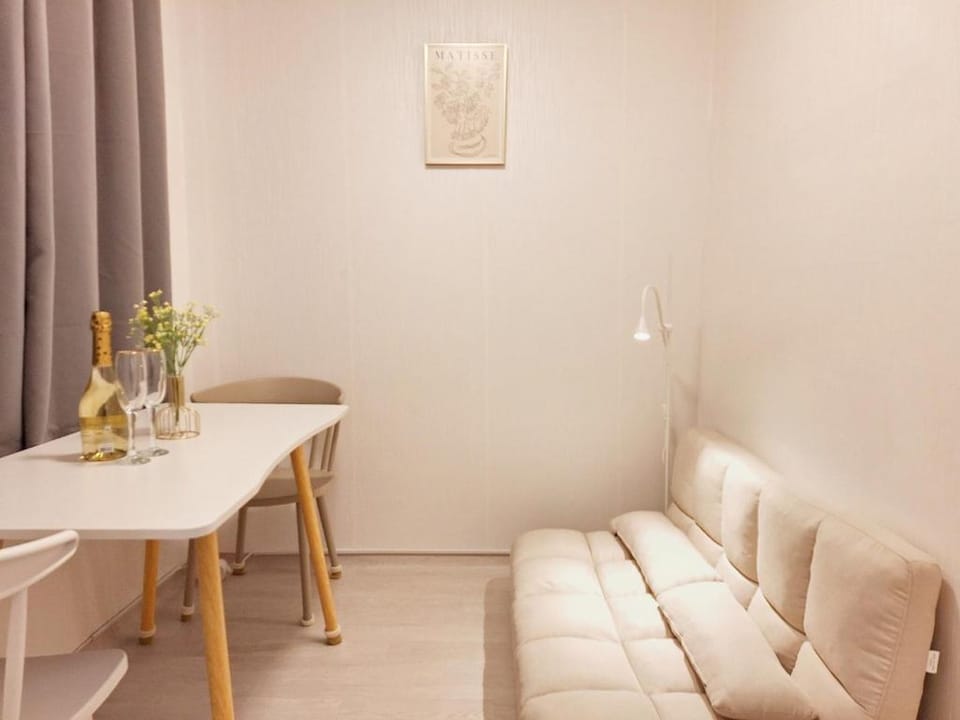 Gwanak Apartments Apartment in Seoul