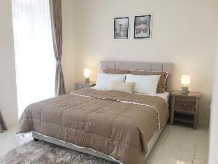 House 88 with stunning Mt. Merapi View Vacation rental in Special Region of Yogyakarta