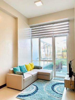 Mactan Newtown 1 Bedroom Rentals Apartment in Lapu-Lapu City