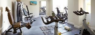 Red Lea Apartments with Pool and Spa Apartment in Scarborough