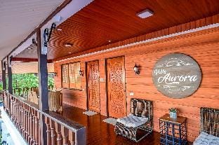 Villa Aurora Malolos Resort Villa in Calabarzon
