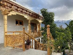 AO Guest House Vacation rental in India