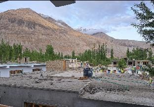 AO Guest House Vacation rental in India