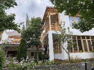 AO Guest House Vacation rental in India