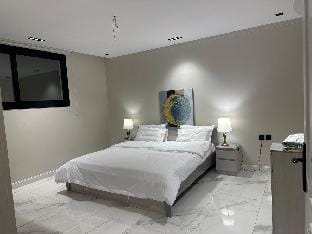 شقة استديو دخول ذاتي Vacation rental in Medina