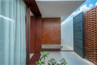 Padi Villa Ubud, A Modern Luxury Pool Retreat Villa in Sukawati
