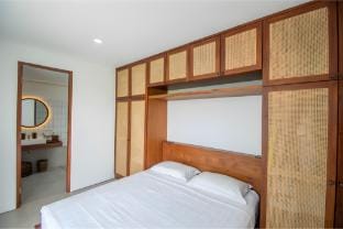 Padi Villa Ubud, A Modern Luxury Pool Retreat Villa in Sukawati